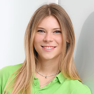 Aline Wiegand