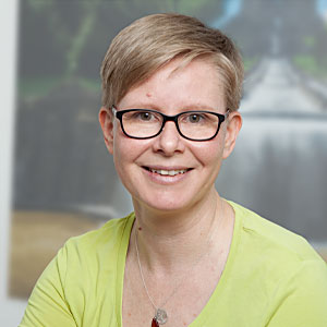 Andrea Köhler